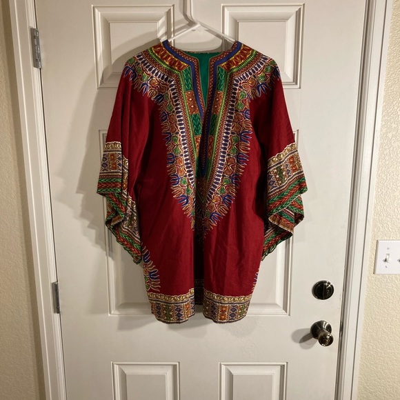 Veritable Java Hollandais pullover - Picture 6 of 11